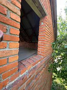 Дача, 1 этаж, 30 м2, 4 сот.