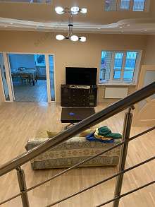 Дом, 2 этажа, 222 м2, 6 сот.