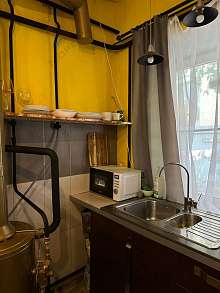 Часть дома, 42 м2