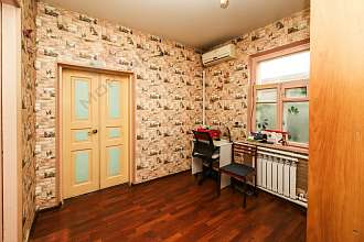 Часть дома, 53.95 м2