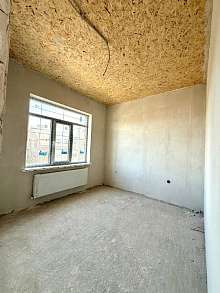 Дом, 2 этажа, 140 м2, 3 сот.