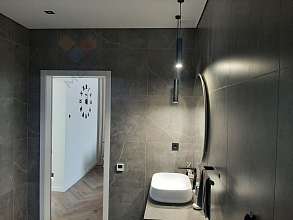 Дом, 2 этажа, 159 м2, 9 сот.