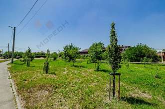 Земельный участок, 10 сот.