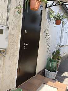 Часть дома, 43.9 м2