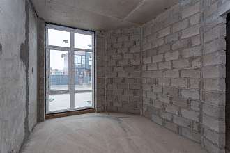 Таунхаус, 2 этажа, 118 м2, 1 сот.