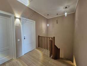 Дуплекс, 2 этажа, 125 м2, 3 сот.