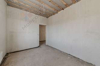 Дом, 1 этаж, 105 м2, 4 сот.