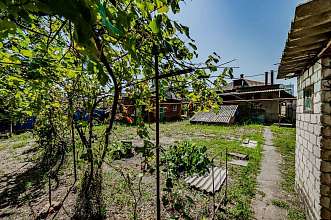 Земельный участок, 6 сот.