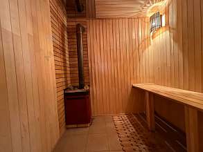 Дом, 1 этаж, 105 м2, 7 сот.