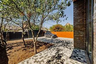 Дом, 1 этаж, 86 м2, 4 сот.