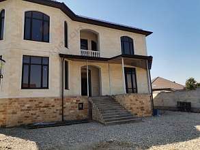 Дом, 2 этажа, 368 м2, 8 сот.