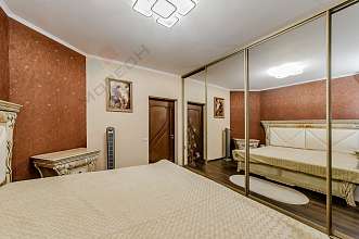 Часть дома, 193 м2