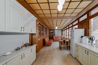 Дом, 2 этажа, 203 м2, 6 сот.