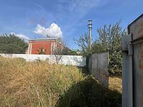 Земельный участок, 5 сот.