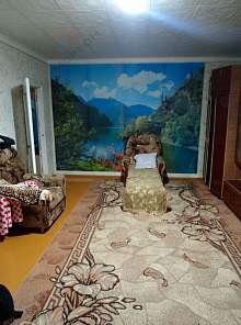 Дом, 1 этаж, 83 м2, 10 сот.