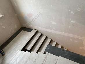 Дом, 4 этажа, 517 м2, 6 сот.