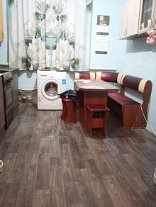 Дом, 1 этаж, 58 м2, 12 сот.