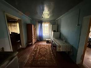 Дом, 1 этаж, 67 м2, 12 сот.
