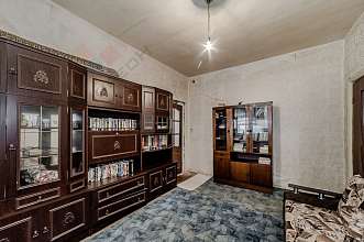 Часть дома, 60 м2