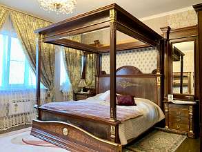 Дача, 1 этаж, 129 м2, 6 сот.