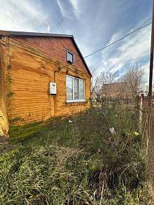 Дача, 1 этаж, 25 м2, 4 сот.