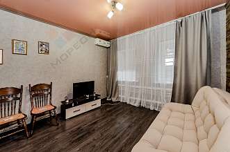 Дом, 1 этаж, 123 м2, 18 сот.