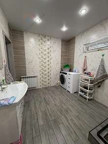 Дом, 1 этаж, 110 м2, 4 сот.