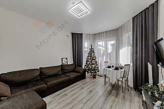 Дом, 2 этажа, 145 м2, 3 сот.