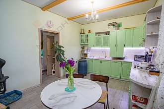 Таунхаус, 2 этажа, 95 м2, 1 сот.