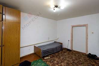 Часть дома, 46 м2