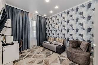 Дом, 1 этаж, 95 м2, 4 сот.