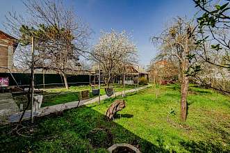 Земельный участок, 7 сот.