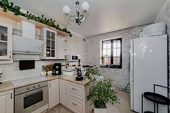 Дом, 2 этажа, 142 м2, 16 сот.