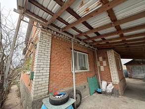 Дом, 1 этаж, 97 м2, 6 сот.