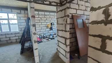 Дом, 2 этажа, 185 м2, 5 сот.