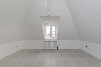 Дом, 2 этажа, 119 м2, 5 сот.