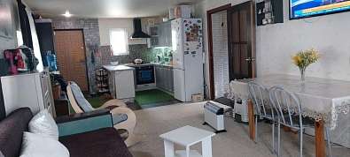 Дом, 2 этажа, 90 м2, 8 сот.