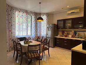 Дом, 2 этажа, 145 м2, 4 сот.