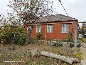 Дом, 1 этаж, 82 м2, 6 сот.