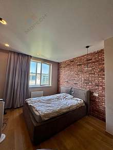 Таунхаус, 2 этажа, 136 м2, 1 сот.