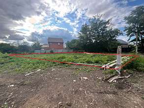 Земельный участок, 5 сот.