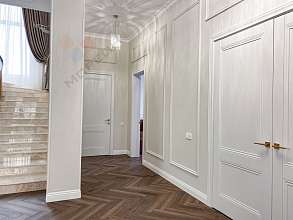 Дом, 2 этажа, 391 м2, 9 сот.