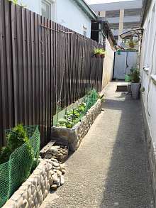 Часть дома, 43.9 м2