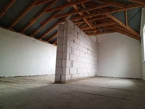 Дом, 2 этажа, 127 м2, 4 сот.