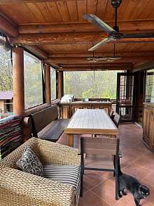 Дом, 2 этажа, 88 м2, 26 сот.