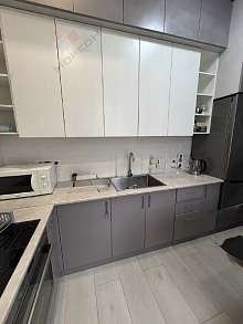 Дом, 1 этаж, 136 м2, 3 сот.