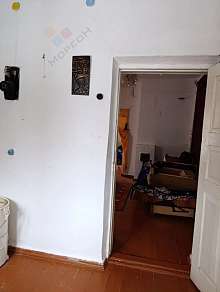 Дом, 1 этаж, 27 м2, 3 сот.