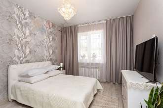 Дом, 1 этаж, 118 м2, 3 сот.