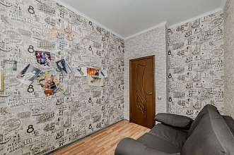 Дом, 1 этаж, 120 м2, 4 сот.