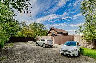 Дом, 2 этажа, 170 м2, 13 сот.